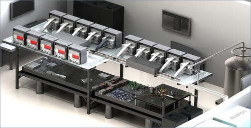 揭秘为摩根大通服务的量子计算机 技术研发与网络设备的新纪元