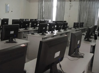 探索未来技术前沿 广州市电子商务技师学院计算机类实训设施与研发实力