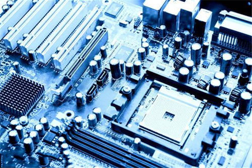 电子信息类专业概览与技术咨询服务