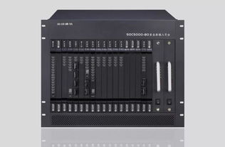 申瓯通信“一纤通”解决方案 助力租赁合作运营商实现高效运营与技术升级