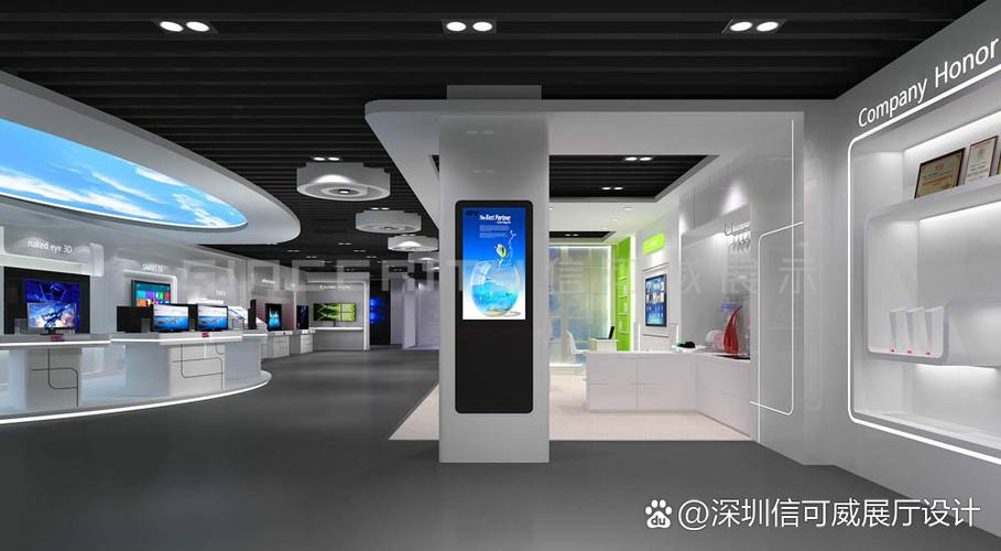 以科技驱动视讯革新 高新技术集团的全面创新路径