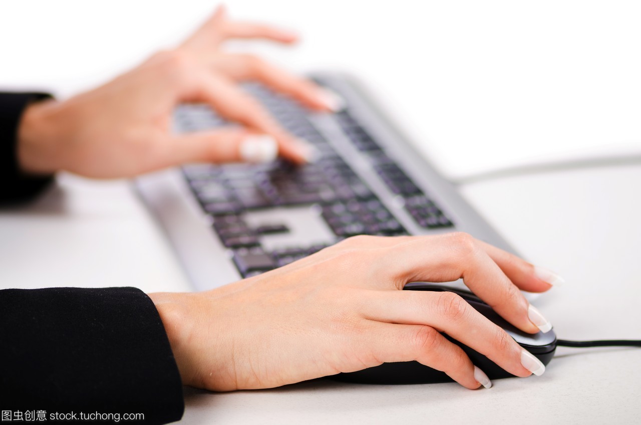 科技驱动未来 个人电脑及网络设备的创新研发